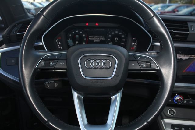 Used 2022 Audi Q3 2.0T Premium image 17