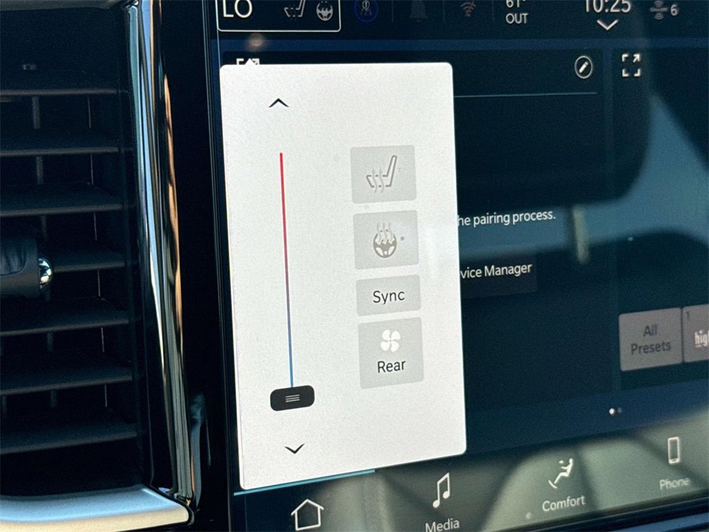 New 2026 Chrysler Voyager LX image 27