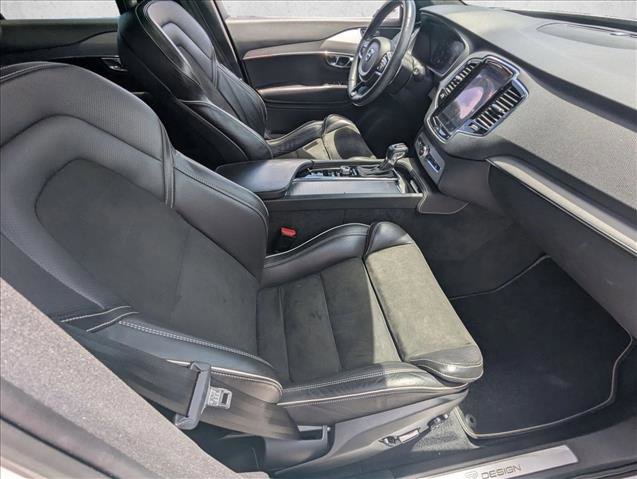 Used 2016 Volvo XC90 T6 R-Design w/ Vision Package image 19