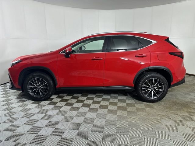 Used 2023 Lexus NX 350 AWD image 3