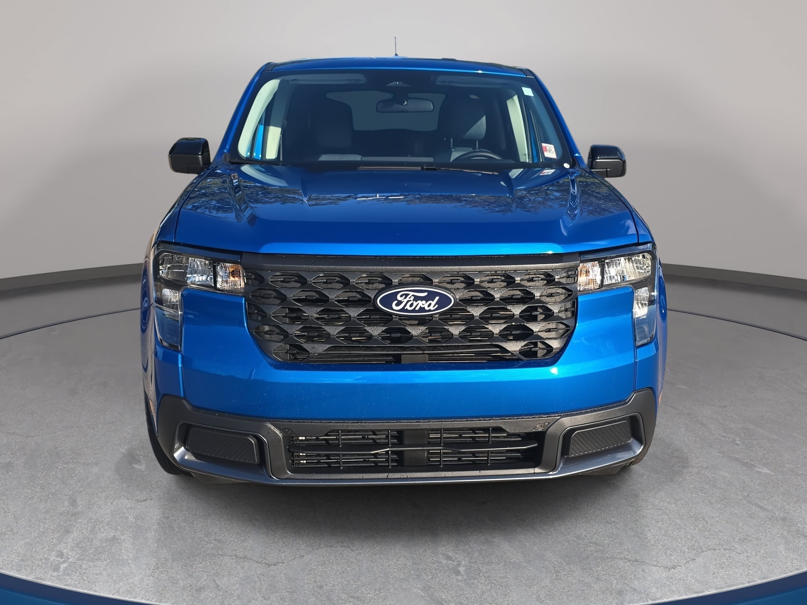 Used 2025 Ford Maverick XLT w/ XLT Luxury Package FWD image 2