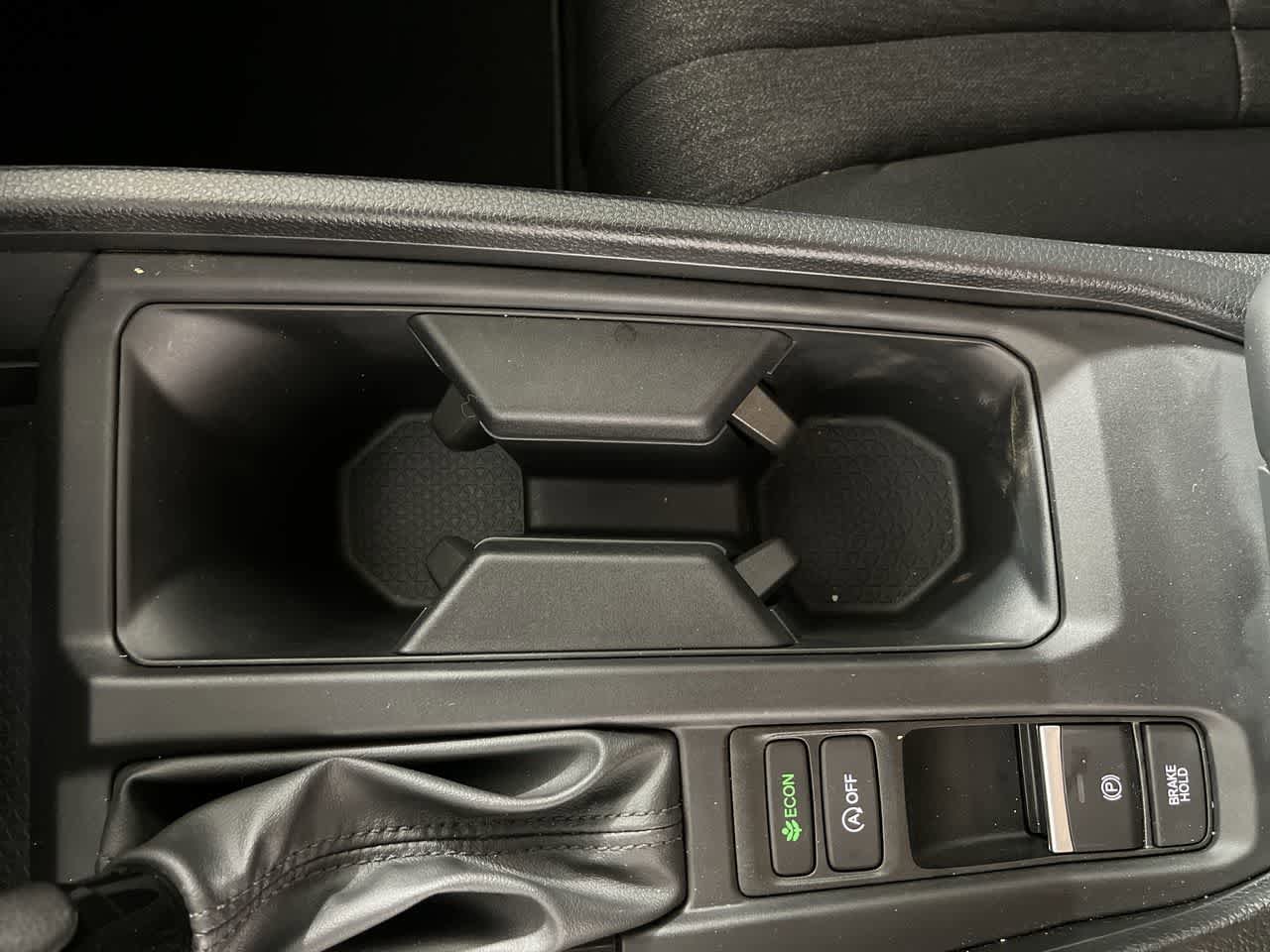 Used 2025 Honda Accord LX image 21