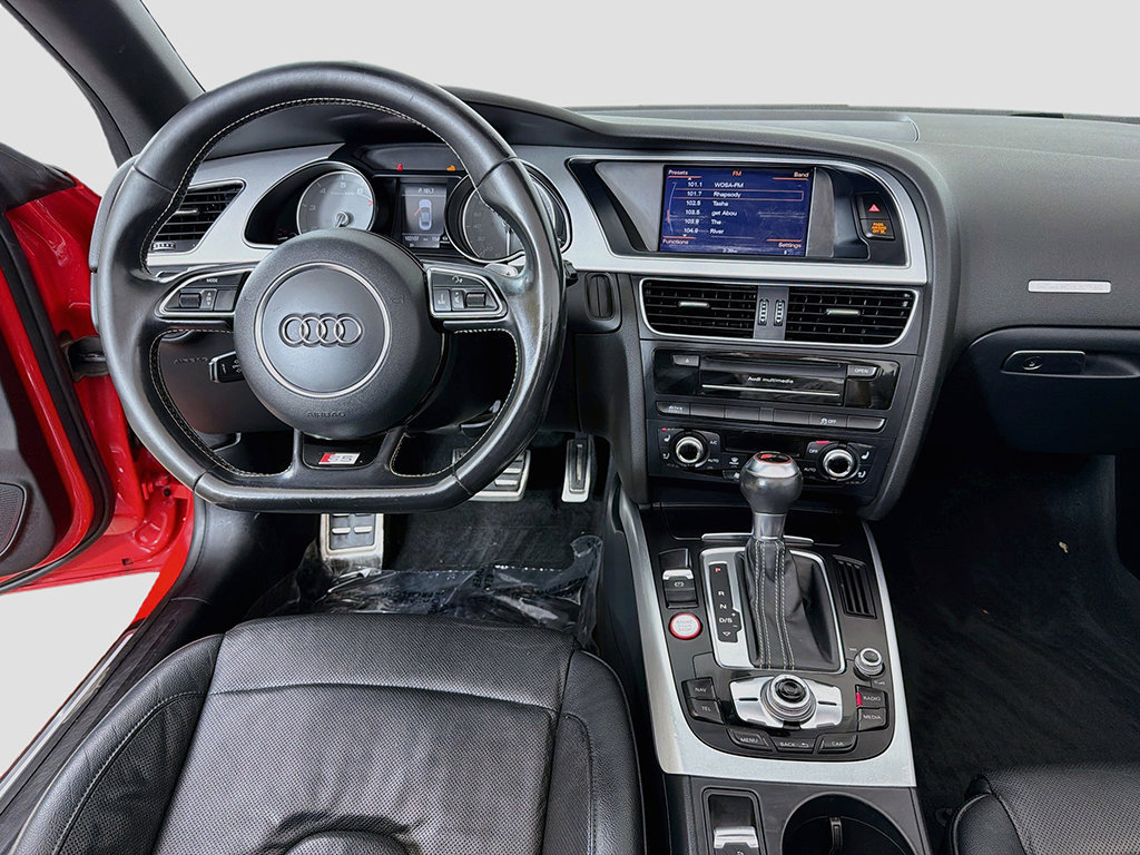 Used 2016 Audi S5 Premium Plus w/ Technology Package AWD/4WD image 23