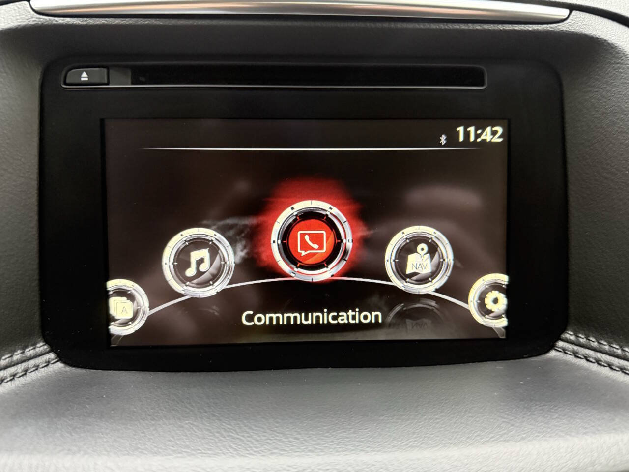 Used 2016 MAZDA CX-5 Grand Touring AWD/4WD image 27