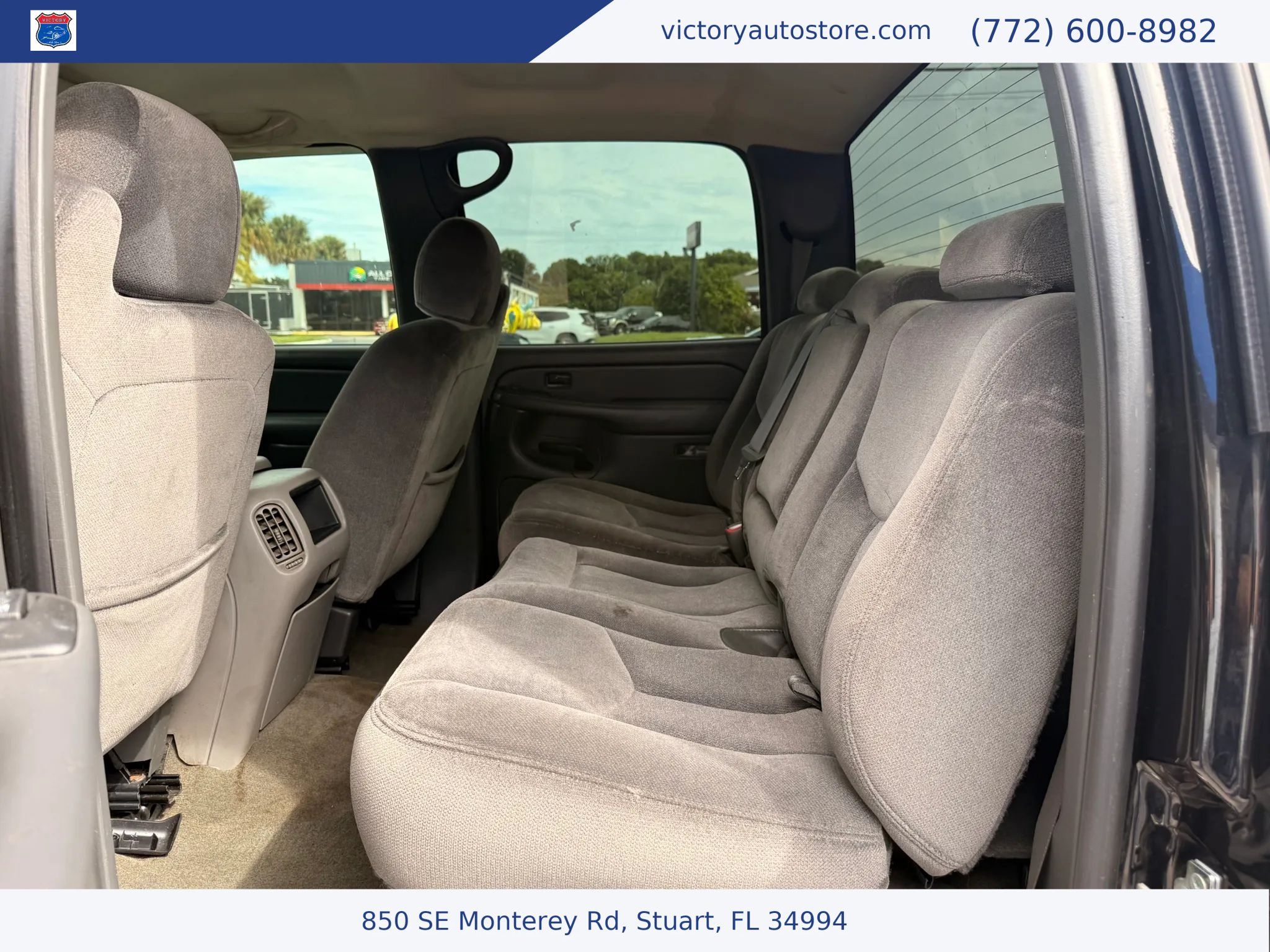 Used 2006 GMC Sierra 2500 SLE w/ Heavy-Duty Power Package AWD/4WD image 15