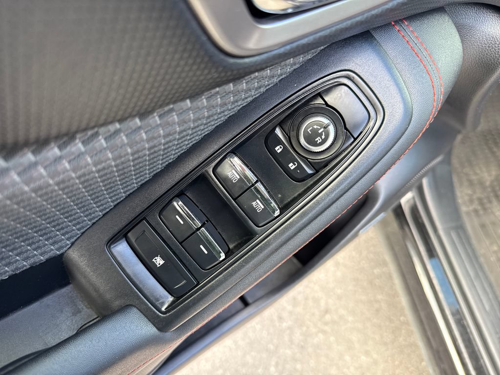 Used 2020 Subaru Forester Sport AWD/4WD image 13