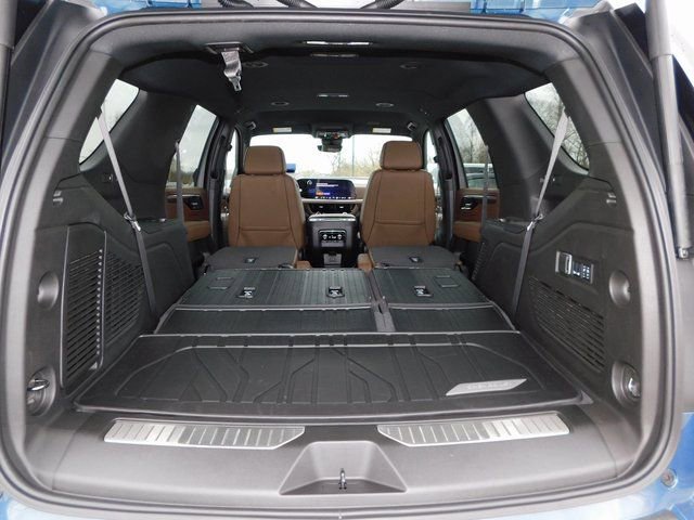 New 2026 Chevrolet Tahoe High Country image 30