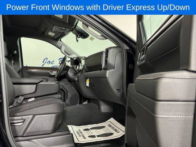 New 2026 Chevrolet Silverado 1500 LT w/ LPO, Dark Essentials Package AWD/4WD image 14