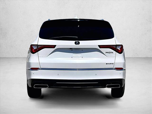 Used 2023 Acura MDX SH-AWD w/ Advance Package image 4