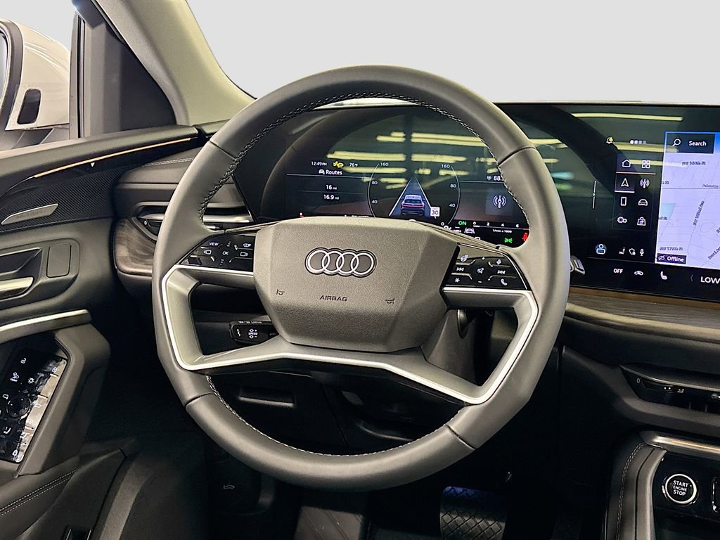 New 2025 Audi Q5 2.0T Premium Plus image 18