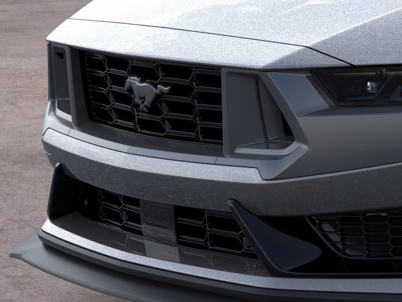 New 2026 Ford Mustang Dark Horse RWD image 17