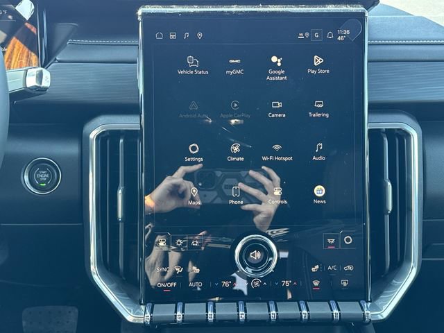 New 2026 GMC Acadia Elevation w/ Black Edition image 16