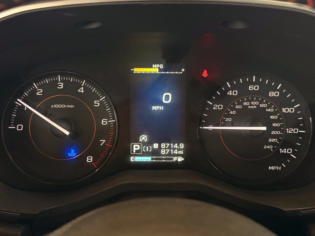 Used 2021 Subaru Crosstrek 2.0i Premium w/ Moonroof Package AWD/4WD image 11