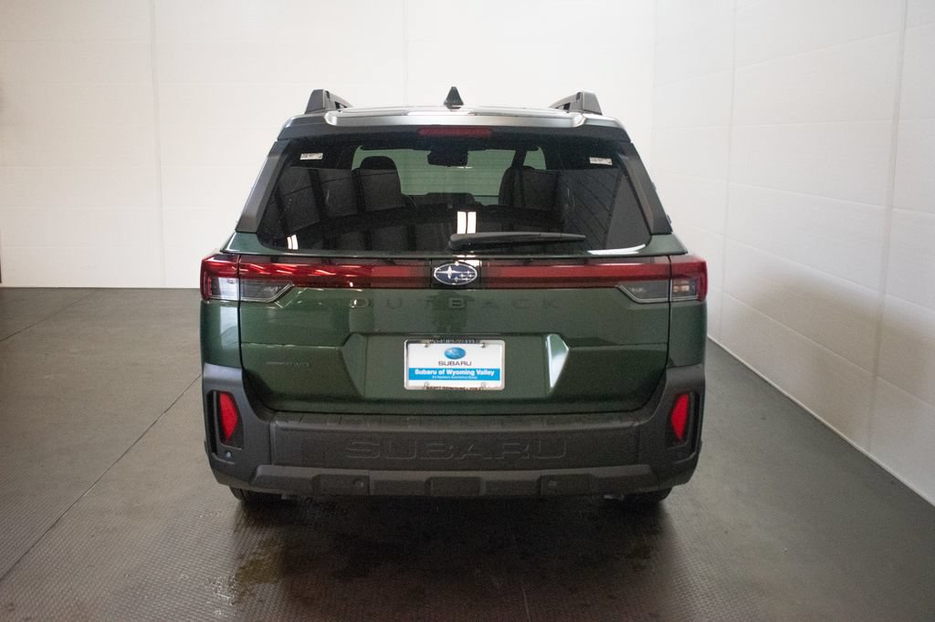 New 2026 Subaru Outback Touring XT AWD/4WD image 5