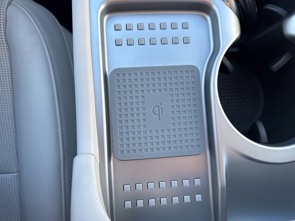 Used 2026 Hyundai Ioniq 9 SEL image 28