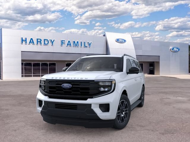New 2026 Ford Expedition Active RWD image 2
