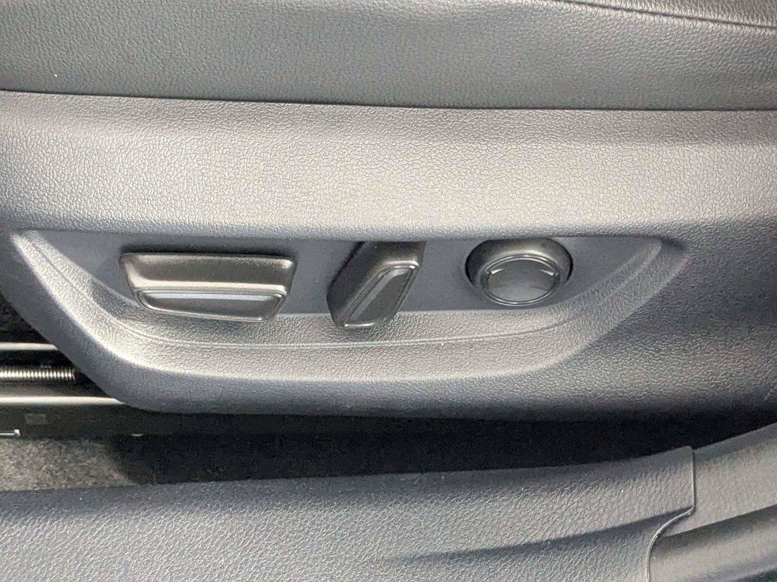 Certified 2025 Toyota Camry XSE FWD image 14