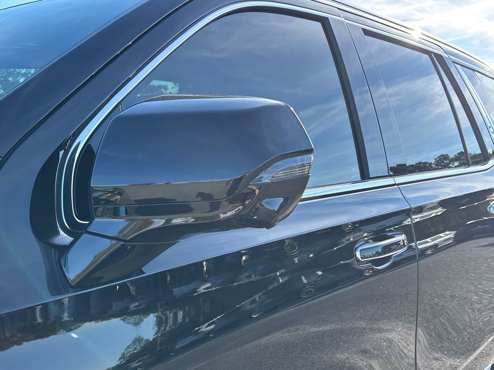 New 2026 GMC Yukon Denali w/ Denali Reserve Package image 39