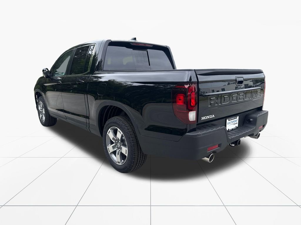 New 2026 Honda Ridgeline RTL image 6