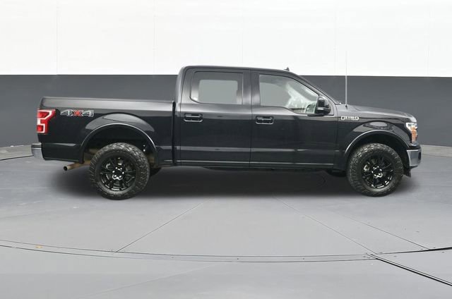 Used 2019 Ford F150 Lariat image 17