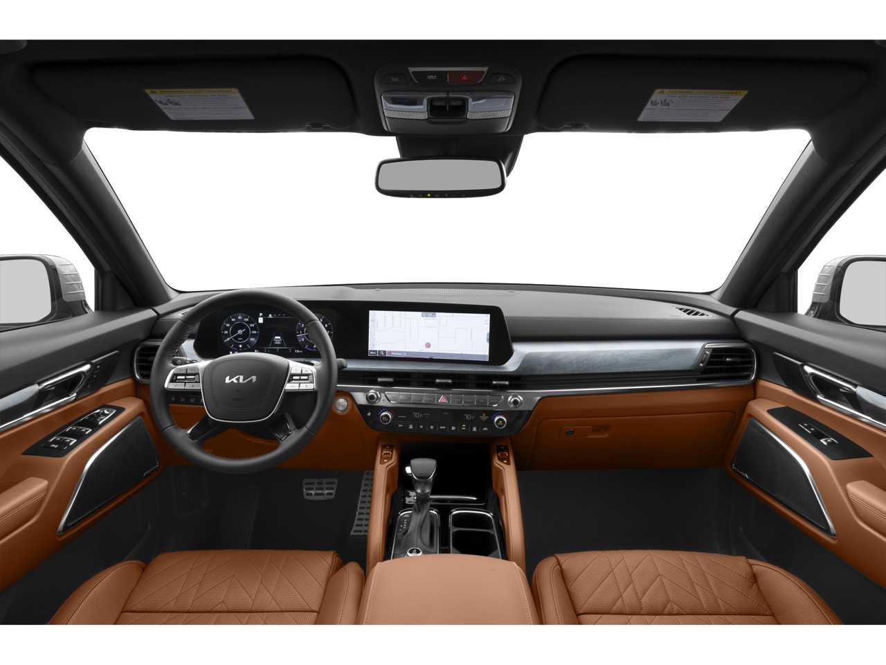 Certified 2024 Kia Telluride SX X-Line AWD/4WD image 5