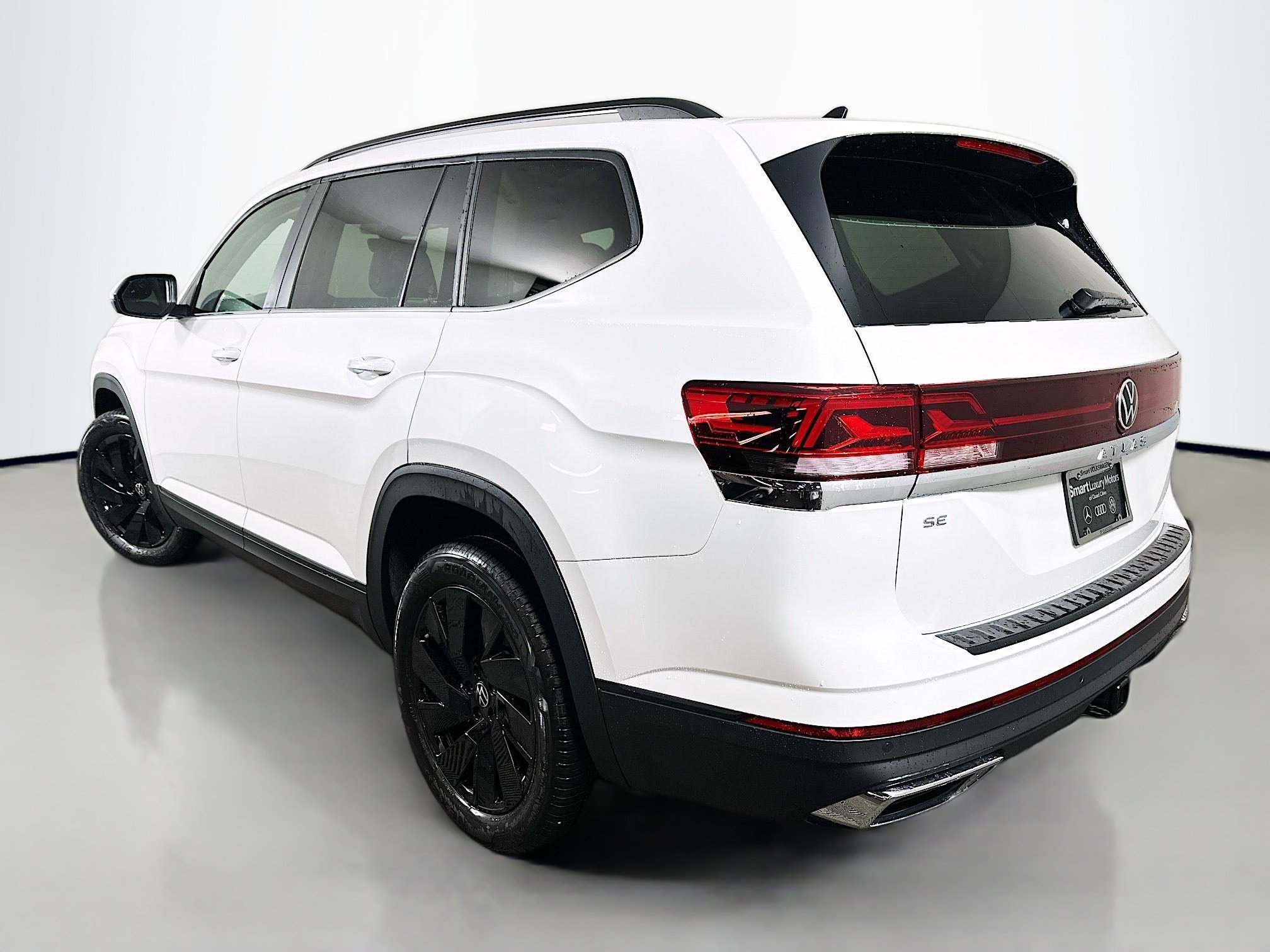 New 2026 Volkswagen Atlas SE AWD/4WD image 5