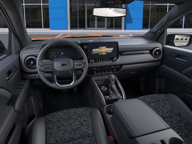 New 2025 Chevrolet Colorado Z71 w/ Technology Package image 15