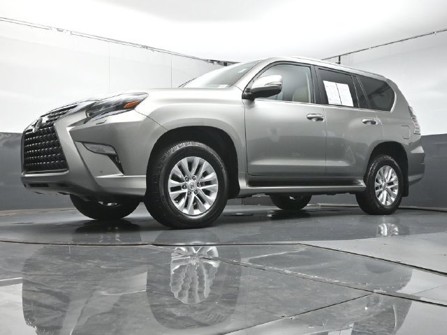 Used 2023 Lexus GX 460 Premium w/ Premium Plus Package AWD/4WD image 38