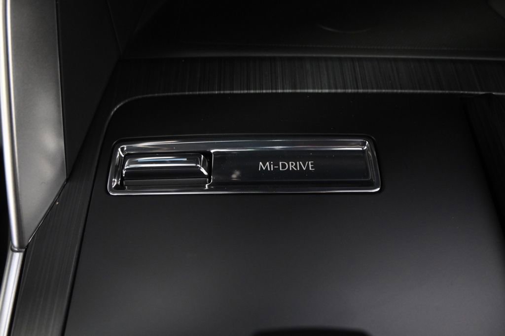 New 2026 MAZDA CX-90 3.3 Turbo S w/ Premium Plus image 33