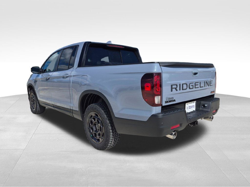 New 2026 Honda Ridgeline TrailSport image 5