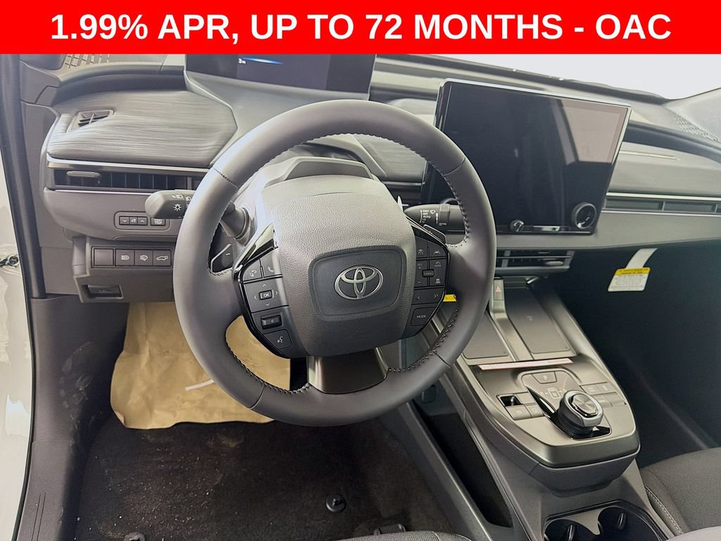 New 2026 Toyota C-HR AWD/4WD image 9