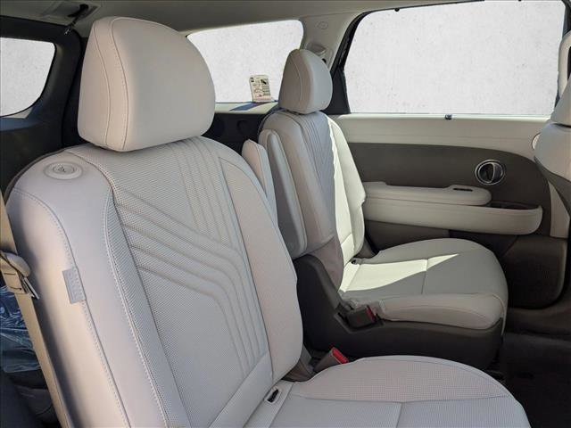 New 2026 Hyundai Palisade SEL FWD image 20