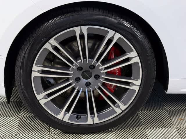 New 2027 Land Rover Range Rover Sport Dynamic SE AWD/4WD image 32