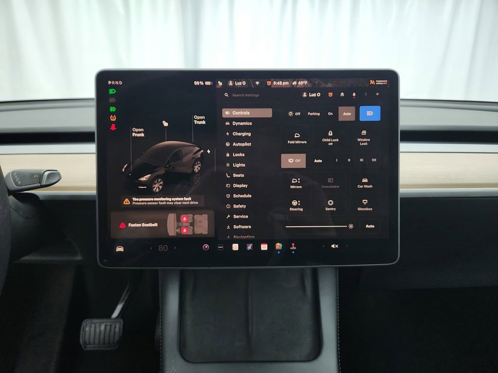 Used 2023 Tesla Model Y Long Range image 17
