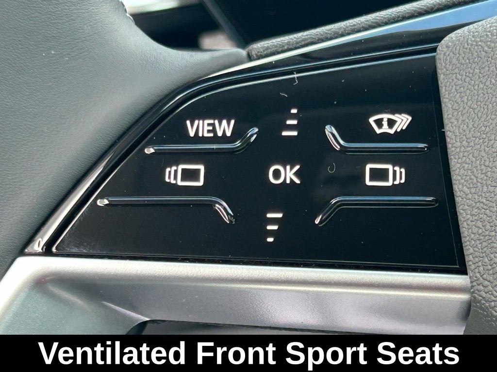 New 2025 Audi Q5 Premium Plus AWD/4WD image 17