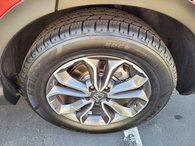 Used 2021 Honda CR-V EX-L image 26