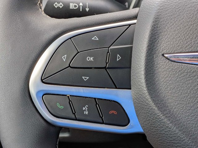 New 2026 Chrysler Voyager LX FWD image 26