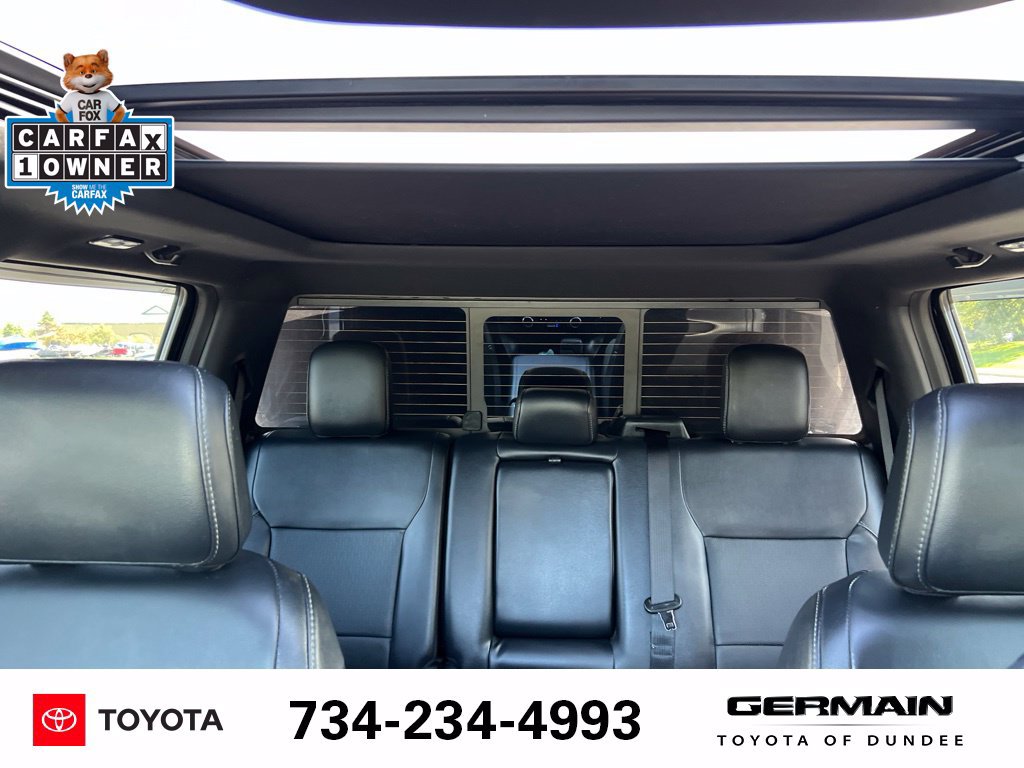 Used 2024 Ford F150 Lariat w/ Bed Utility Package AWD/4WD image 20