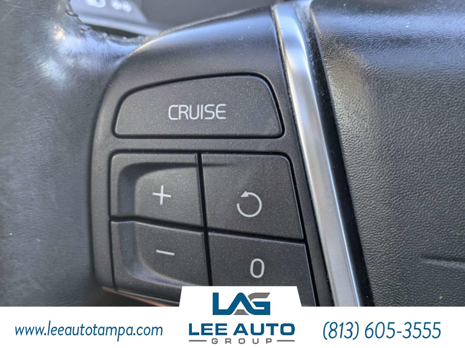 Used 2014 Volvo XC60 3.2 FWD image 21