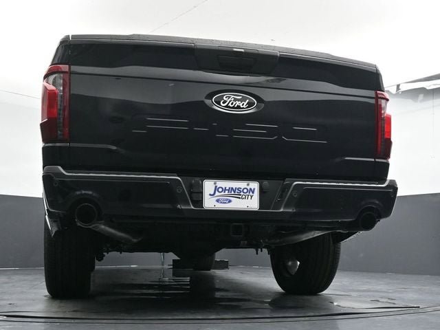 New 2026 Ford F150 STX w/ F-150 LOBO Package AWD/4WD image 29