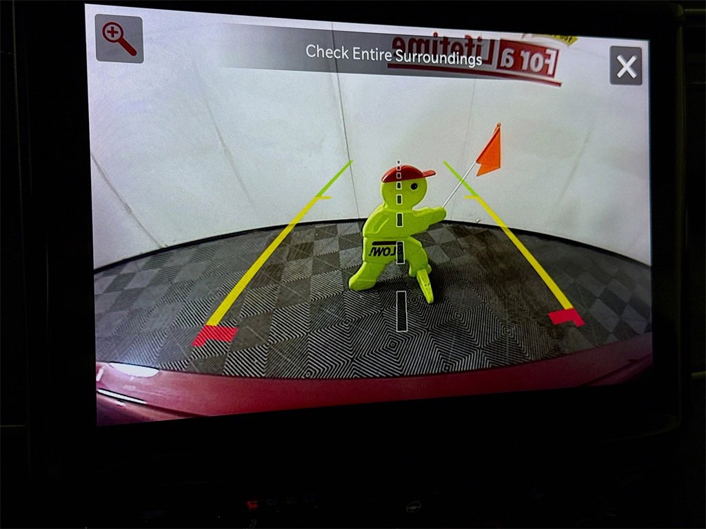 Used 2022 Jeep Grand Cherokee Limited 4xe image 7