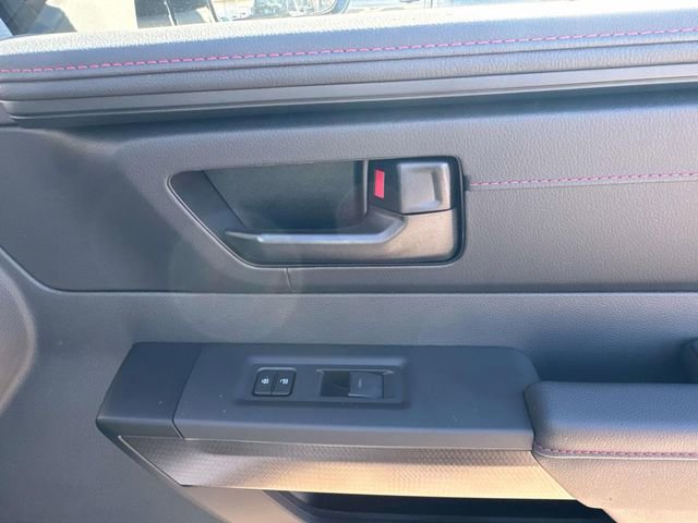 New 2026 Toyota Tundra TRD Pro image 17