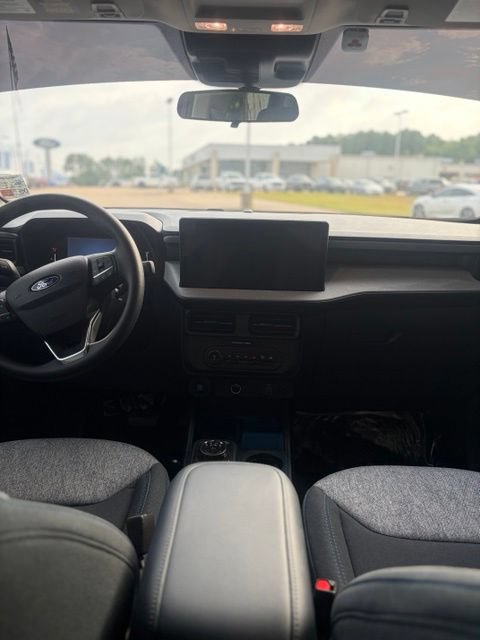 Used 2026 Ford Maverick XLT FWD image 20