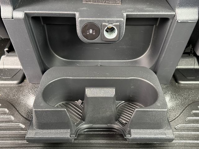 Used 2024 Ford F350 XL w/ XL Off-Road Package AWD/4WD image 30