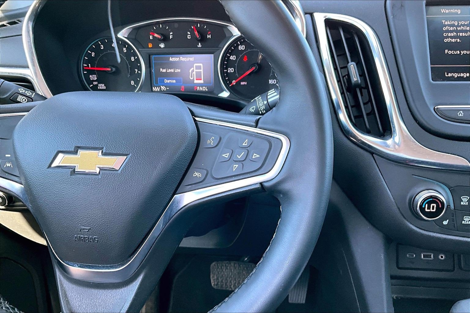 Used 2024 Chevrolet Equinox LT FWD image 12