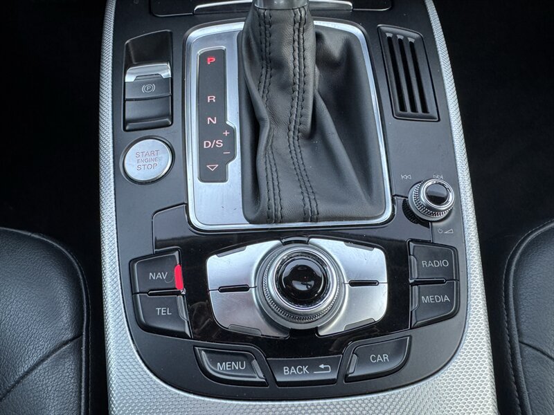 Used 2015 Audi A4 2.0T Premium Plus w/ Technology Package FWD image 44