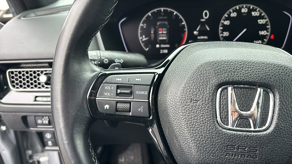 Used 2023 Honda Civic Sport image 17