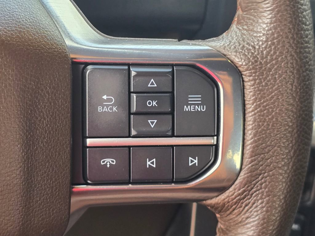 Used 2023 Ford F250 King Ranch w/ Chrome Package AWD/4WD image 25