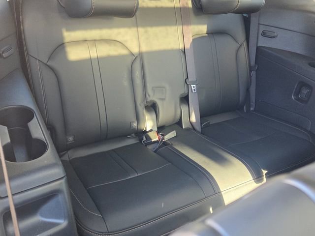 Used 2025 MAZDA CX-90 3.3 Turbo w/ Premium Sport Pkg image 17