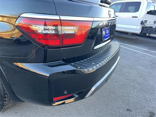 Used 2023 Nissan Armada SL image 10